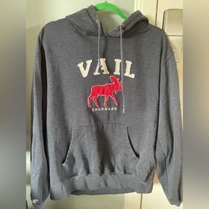 Colorado sweatshirt
